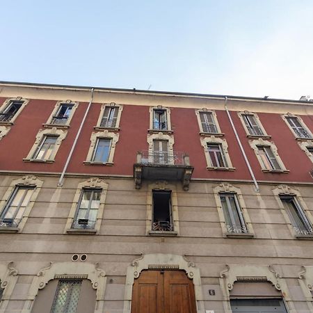 Eccelso Apartman Milánó Kültér fotó