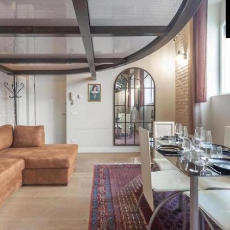 Eccelso Apartman Milánó Kültér fotó