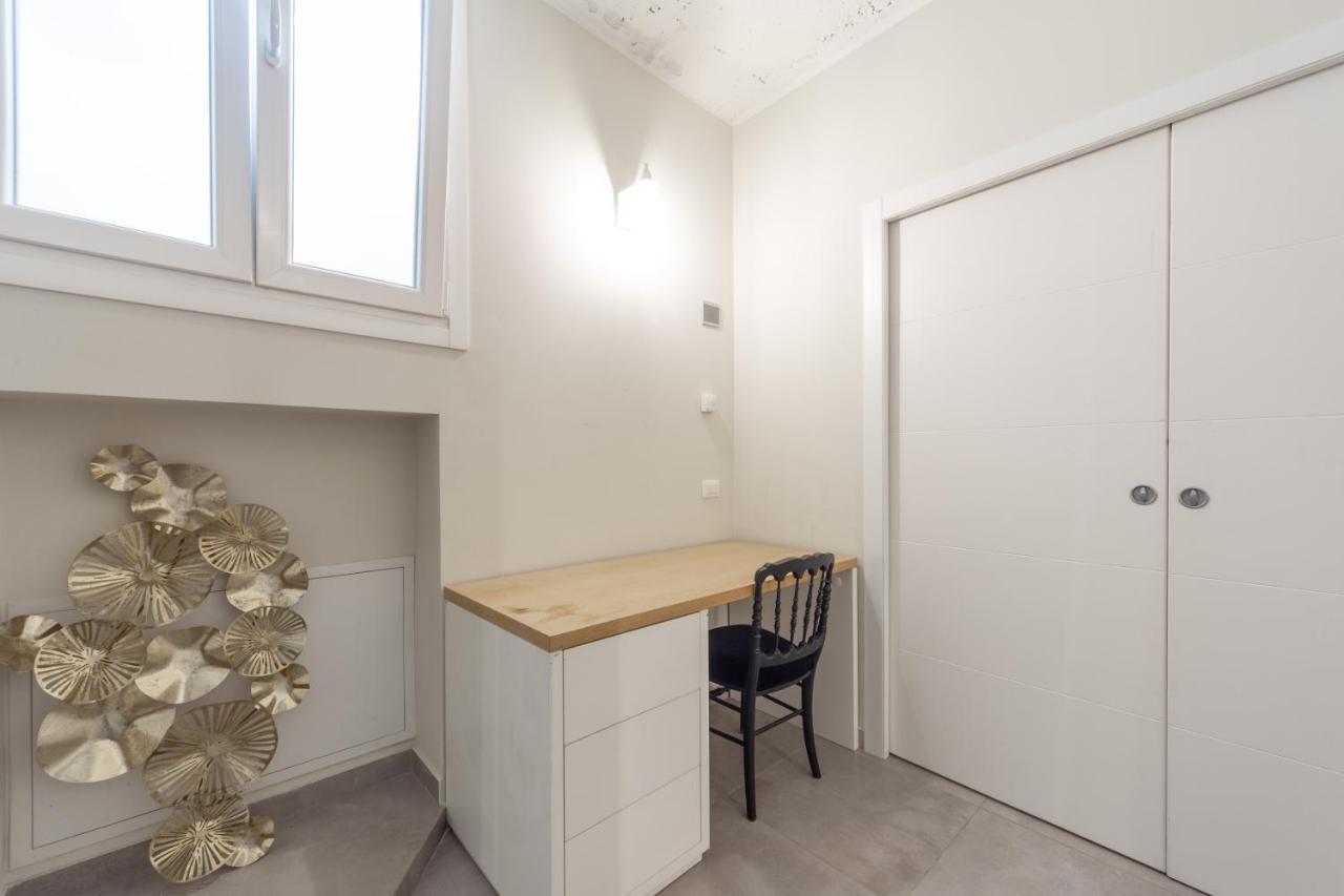 Eccelso Apartman Milánó Kültér fotó