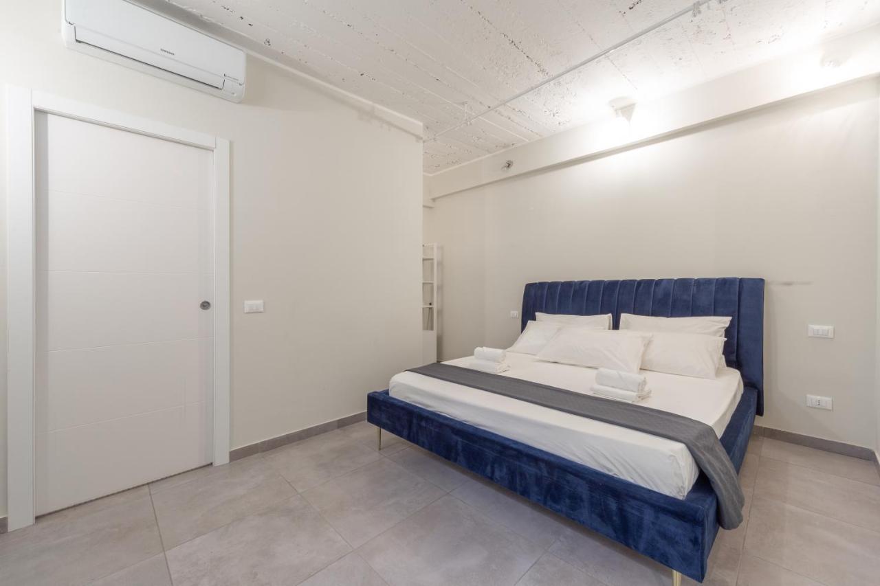 Eccelso Apartman Milánó Kültér fotó